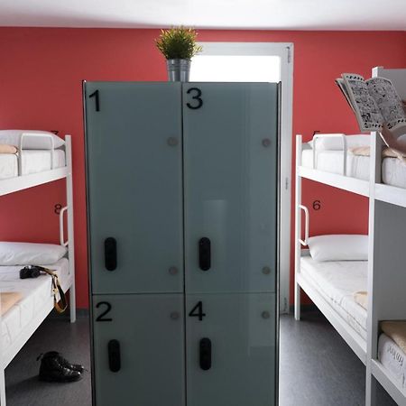 Hellobcn Youth Hostel Барселона Екстериор снимка