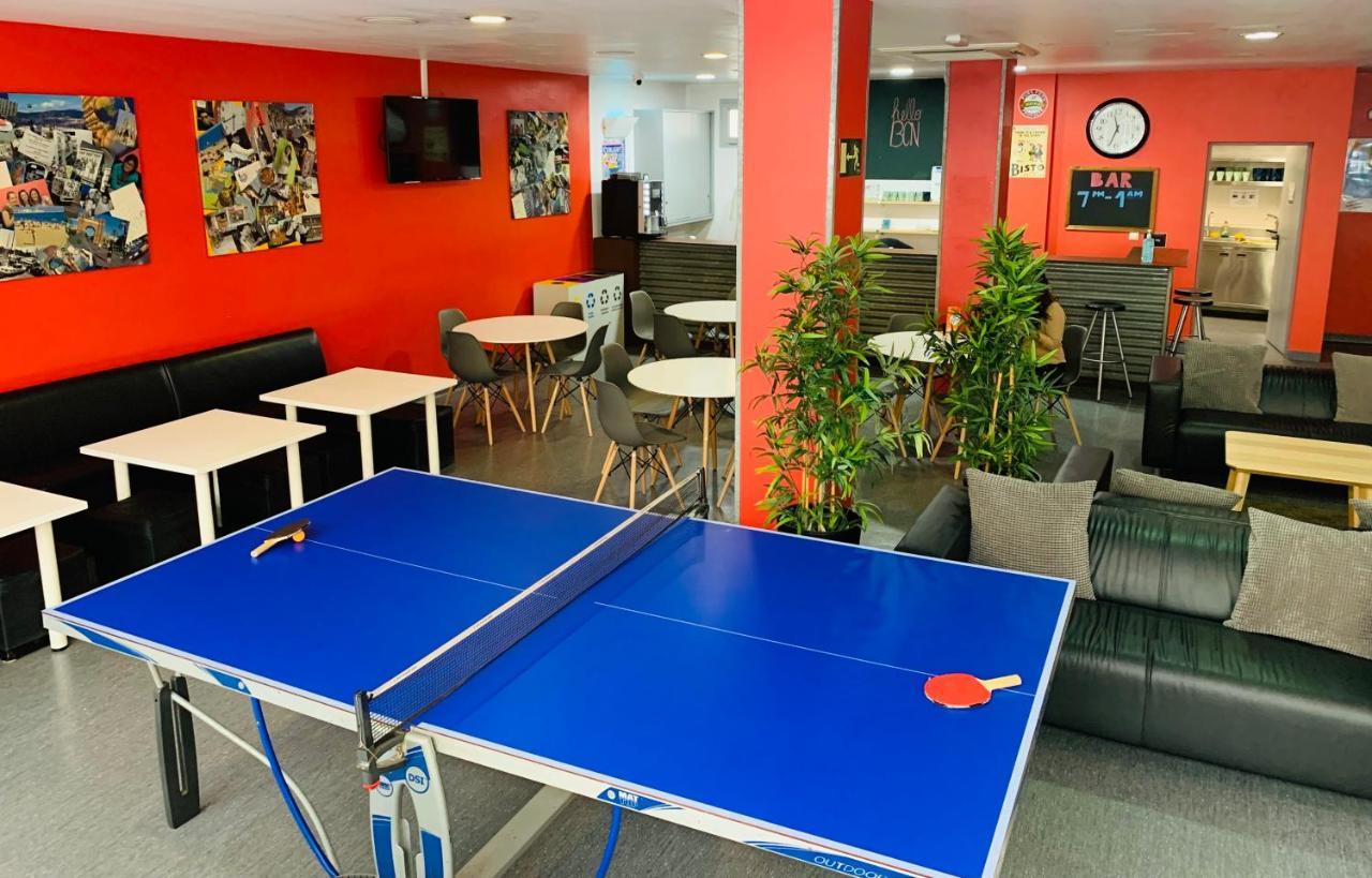Hellobcn Youth Hostel Барселона Екстериор снимка
