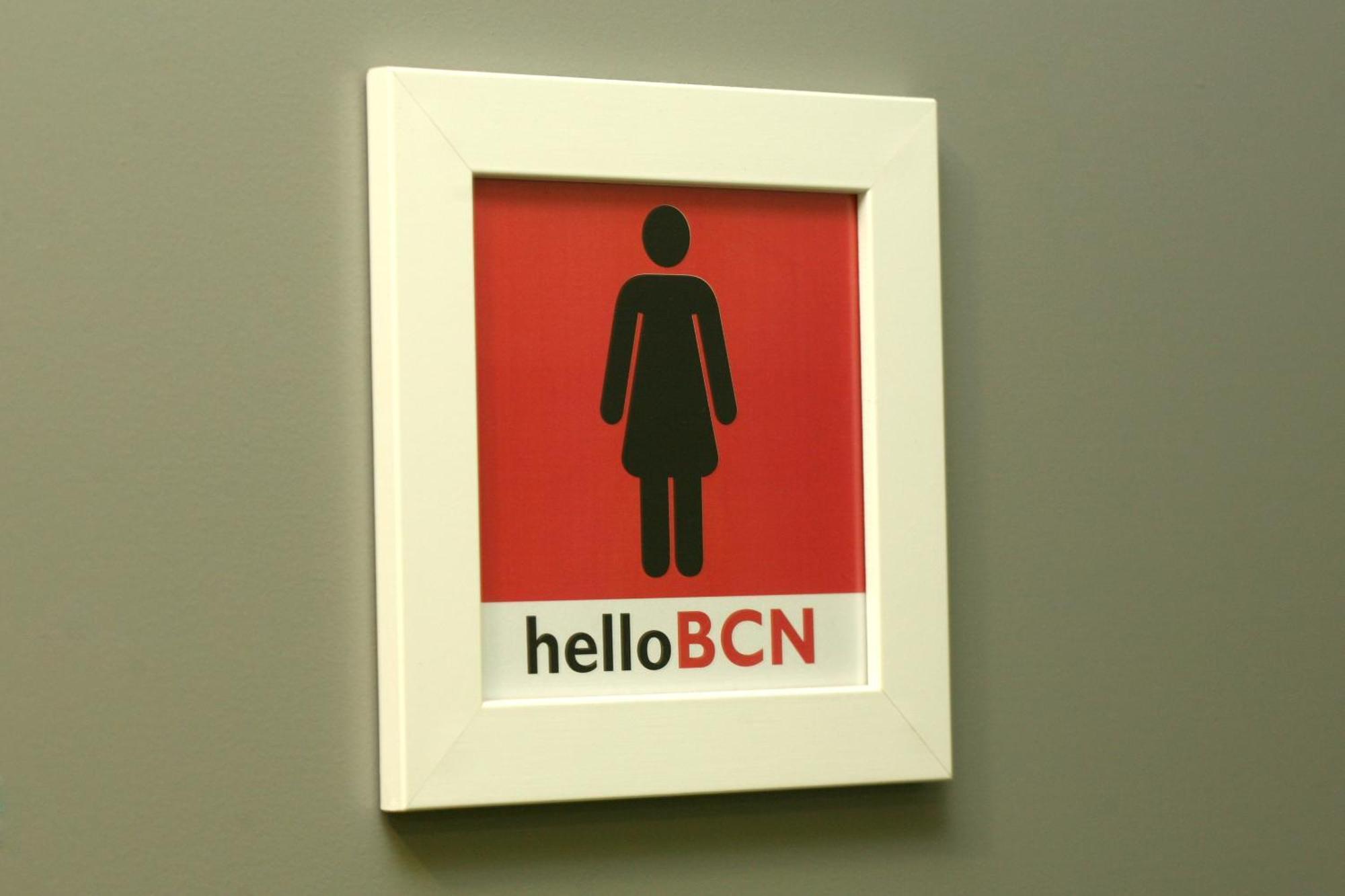 Hellobcn Youth Hostel Барселона Екстериор снимка