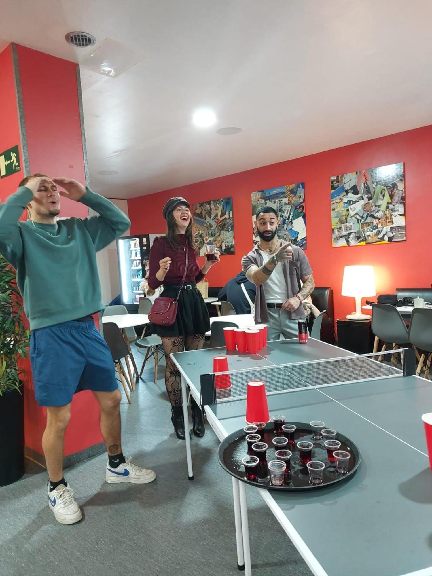 Hellobcn Youth Hostel Барселона Екстериор снимка