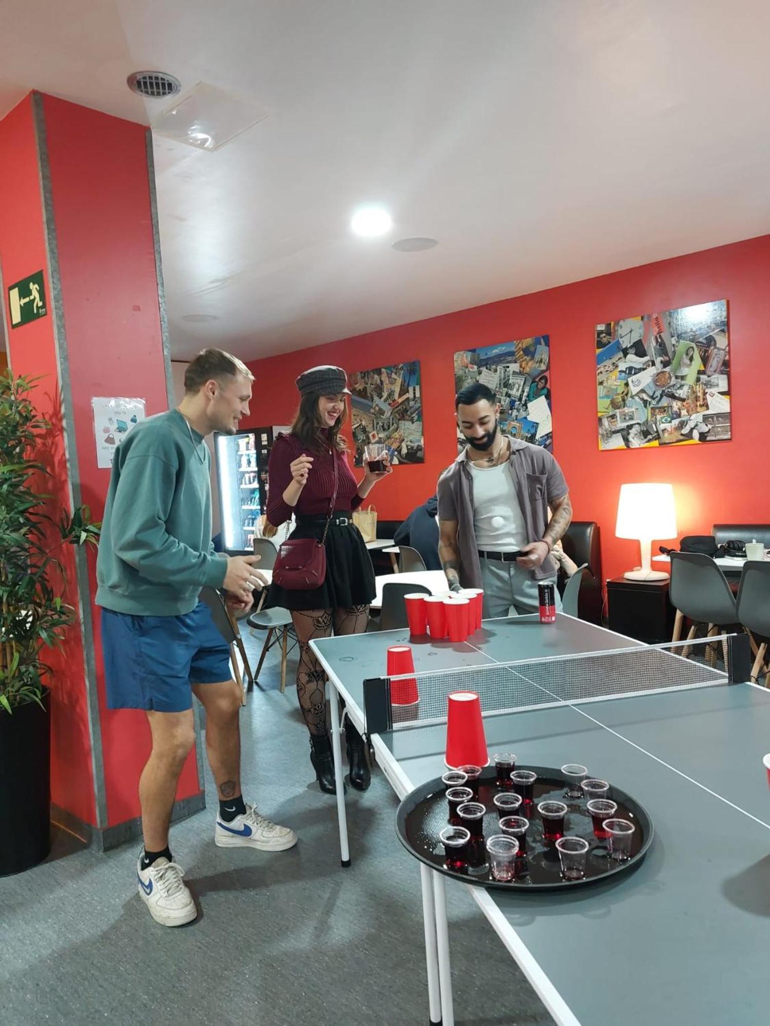 Hellobcn Youth Hostel Барселона Екстериор снимка