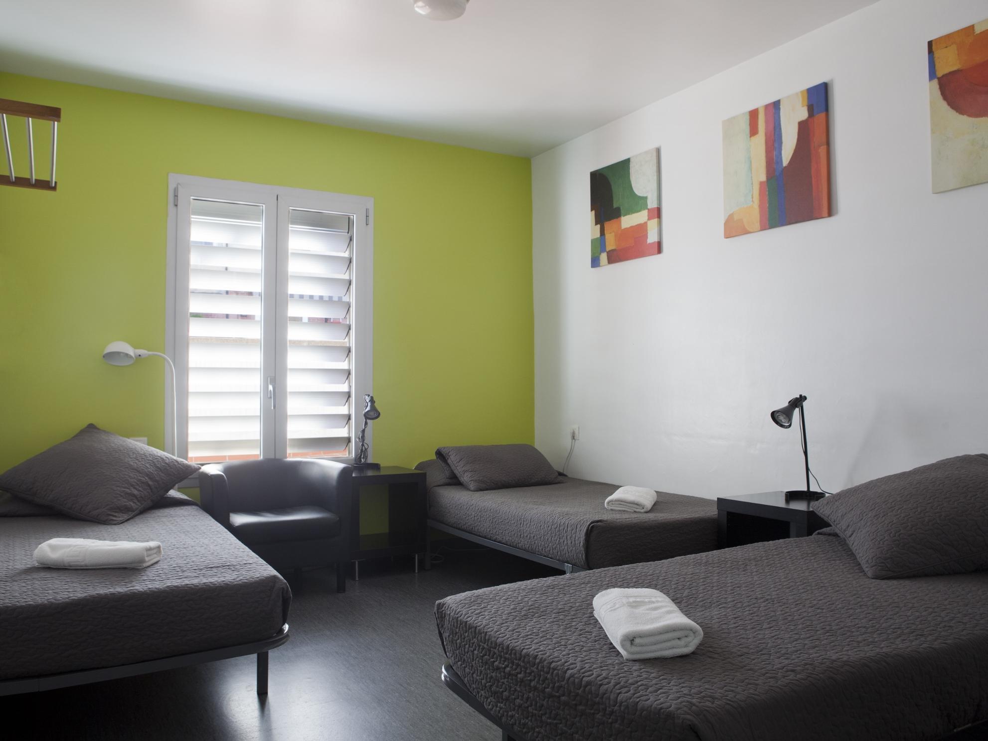 Hellobcn Youth Hostel Барселона Екстериор снимка