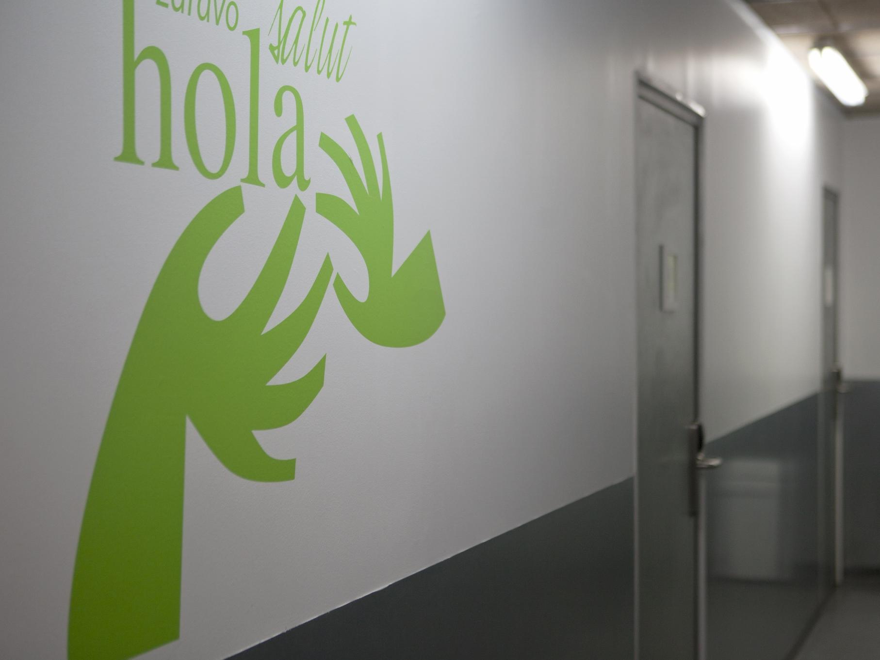 Hellobcn Youth Hostel Барселона Екстериор снимка