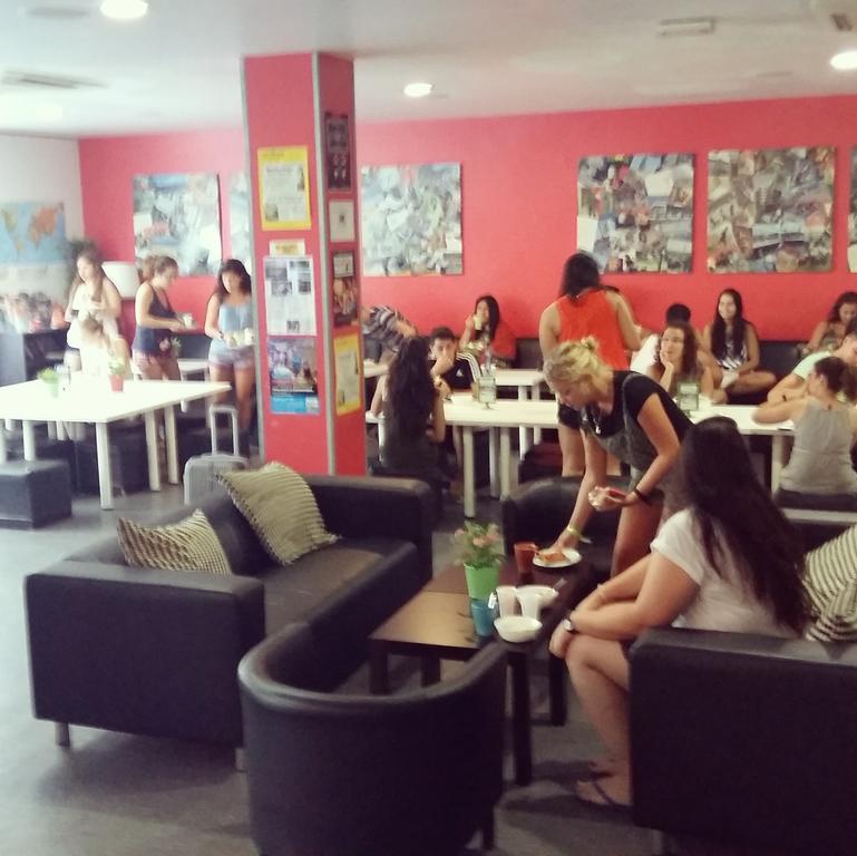 Hellobcn Youth Hostel Барселона Екстериор снимка