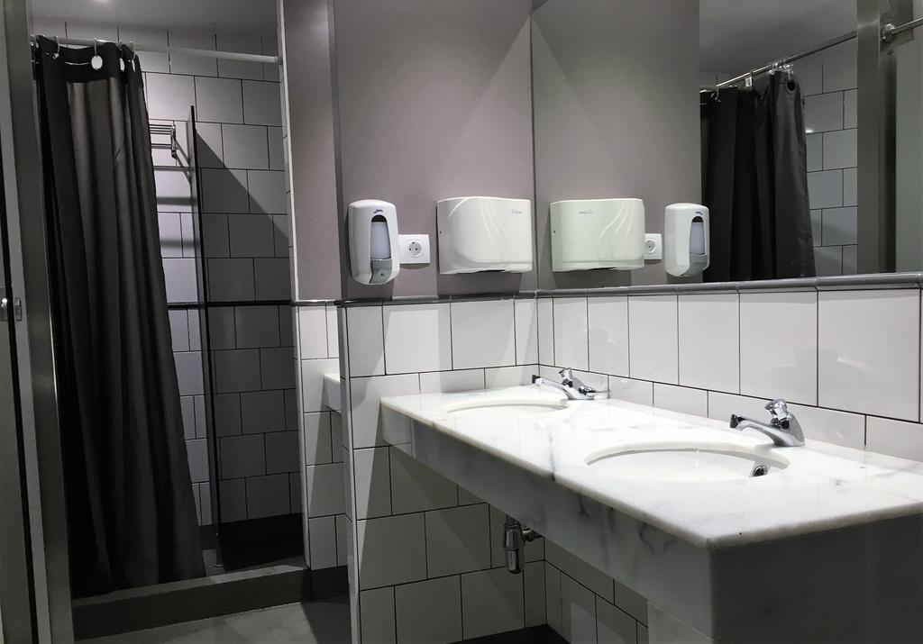 Hellobcn Youth Hostel Барселона Екстериор снимка