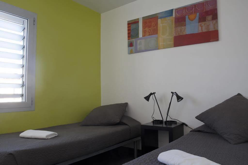 Hellobcn Youth Hostel Барселона Екстериор снимка