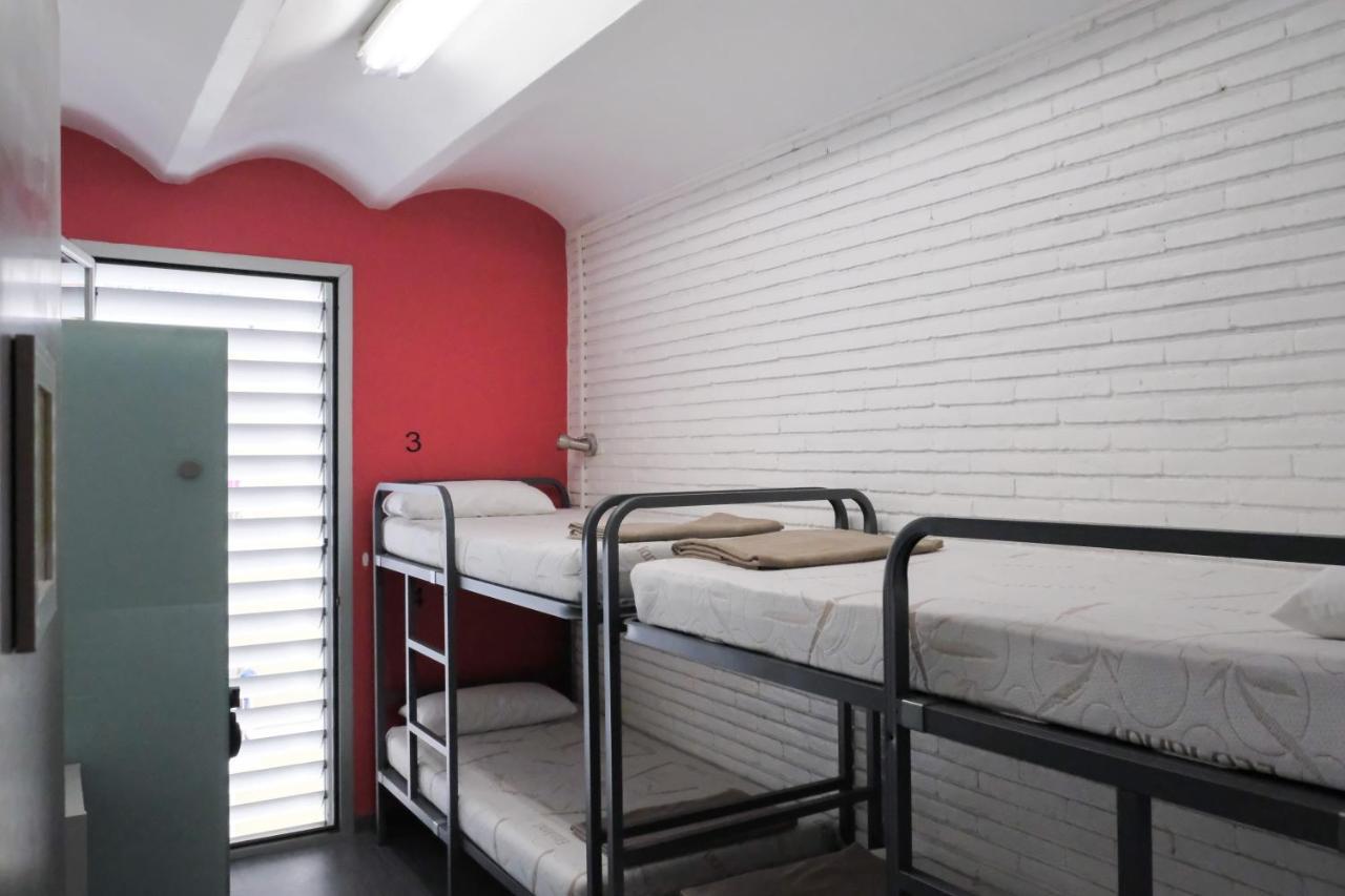 Hellobcn Youth Hostel Барселона Екстериор снимка