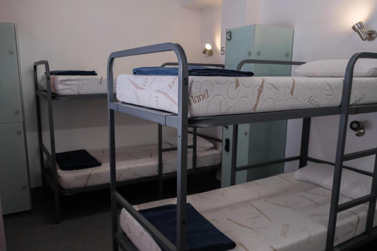 Hellobcn Youth Hostel Барселона Екстериор снимка