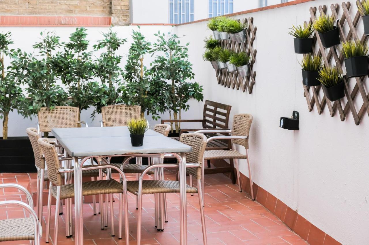 Hellobcn Youth Hostel Барселона Екстериор снимка