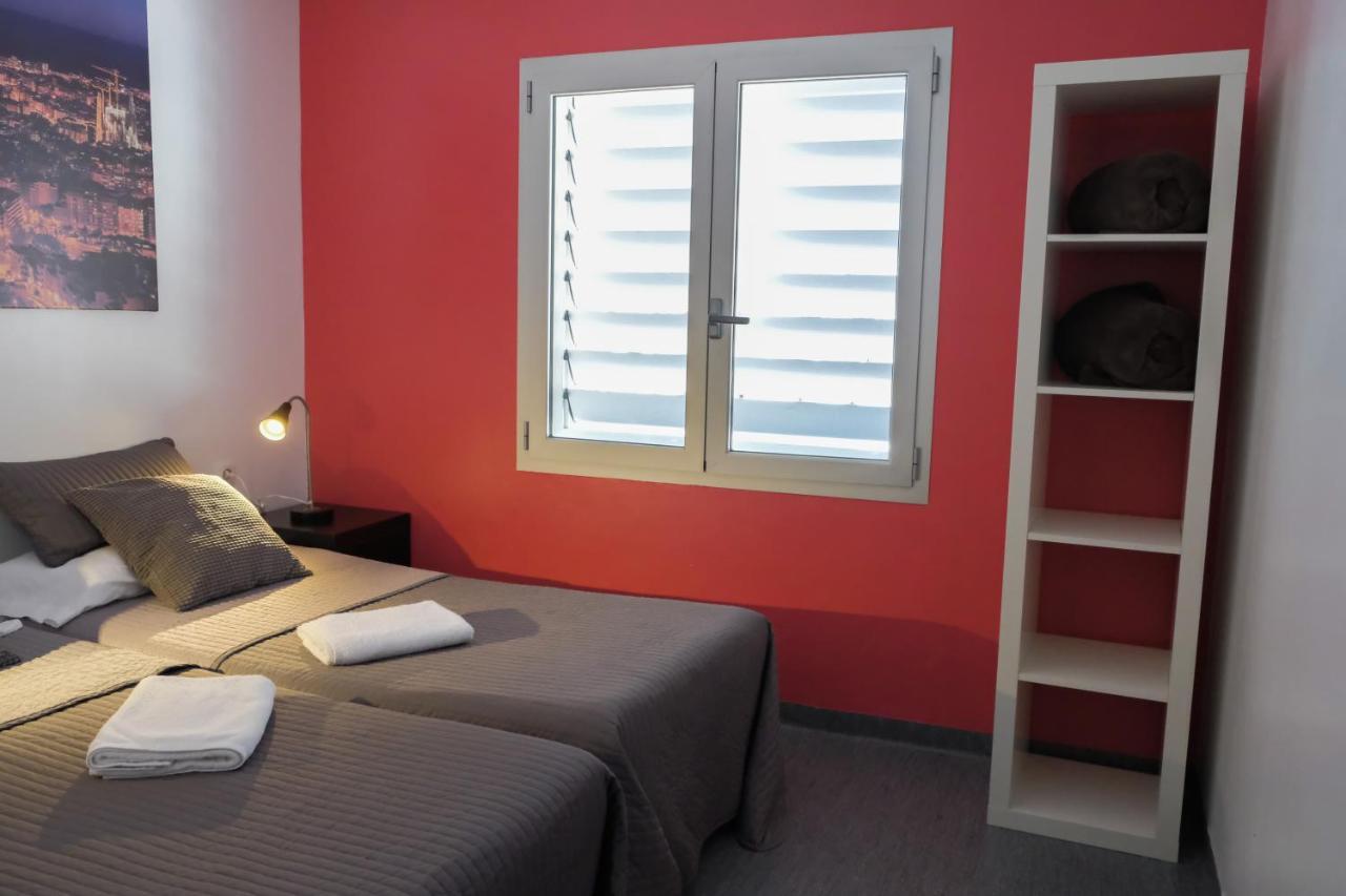 Hellobcn Youth Hostel Барселона Екстериор снимка